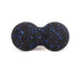 Peanut-Shaped Massage Ball – Deep Muscle Relaxation & Yoga Ball for Targeted Relief