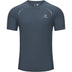 Kelme Men’s Quick-Drying Sports T-Shirt – Breathable Fitness & Running Top for Basketball, Outdoor Activities
