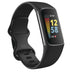 Fitbit Charge 5 – Advanced Health & Fitness Tracker with Built-In GPS, Stress Management Tools, 24/7 Heart Rate & Sleep Tracker