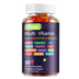 Multivitamin Gummies – 60 Gummies with Essential Vitamins & Minerals for Energy, Immune Support & Antioxidant Protection