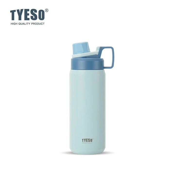 600/750/900ML Large Capacity Portable Thermos Bottle – Car Thermal Cup & Sports Water Bottle, Keeps Drinks Hot & Cold