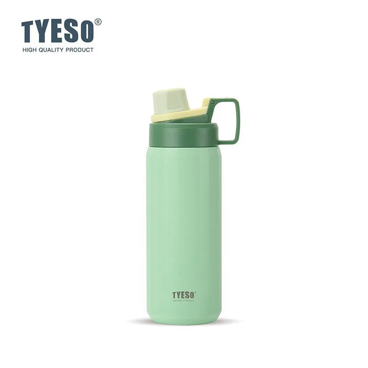 600/750/900ML Large Capacity Portable Thermos Bottle – Car Thermal Cup & Sports Water Bottle, Keeps Drinks Hot & Cold