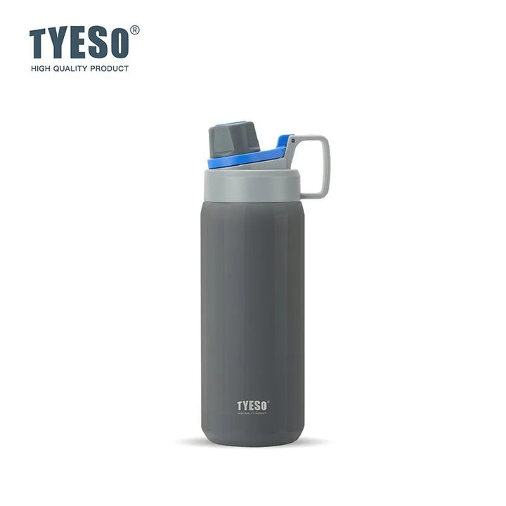 600/750/900ML Large Capacity Portable Thermos Bottle – Car Thermal Cup & Sports Water Bottle, Keeps Drinks Hot & Cold