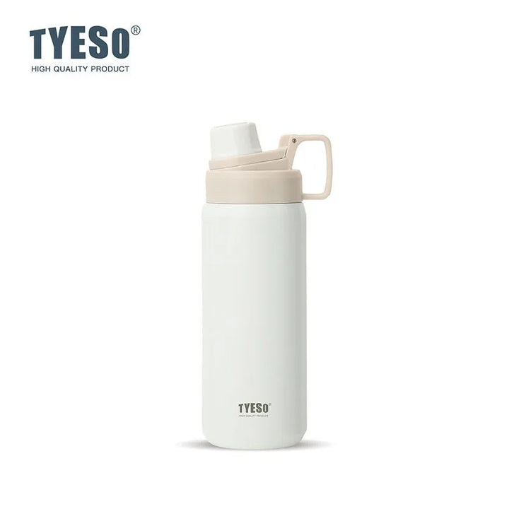 600/750/900ML Large Capacity Portable Thermos Bottle – Car Thermal Cup & Sports Water Bottle, Keeps Drinks Hot & Cold