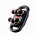 6-Head Deep Tissue Massage Gun – Muscle Relief Percussion Massager for Neck, Cervical Spine & Full-Body Recovery