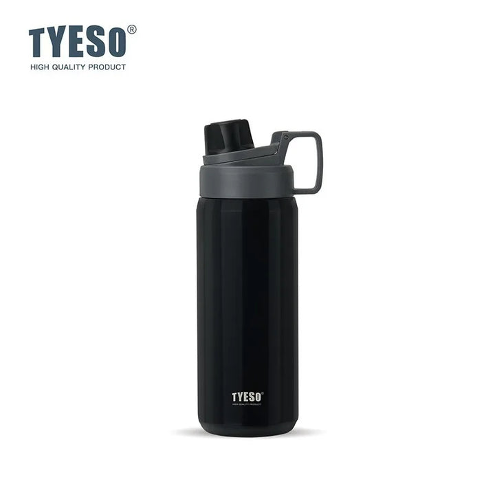600/750/900ML Large Capacity Portable Thermos Bottle – Car Thermal Cup & Sports Water Bottle, Keeps Drinks Hot & Cold