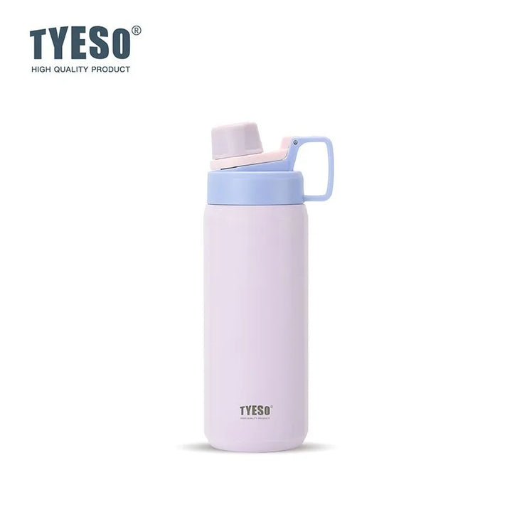 600/750/900ML Large Capacity Portable Thermos Bottle – Car Thermal Cup & Sports Water Bottle, Keeps Drinks Hot & Cold